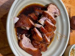 -晓马鸭店(新芜路店)