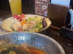 -芥岛(河北大街店)