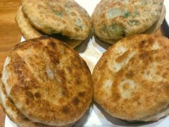 -牛庄高晓山风味馅饼城(海城店)