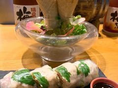 -武汉武昌威斯汀酒店-知味自助餐厅