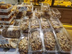 -BreadTalk面包新语·烘焙蛋糕(高德置地春广场店)