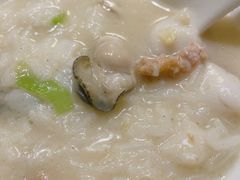 深海鱼粥-大厝宅海鲜馆