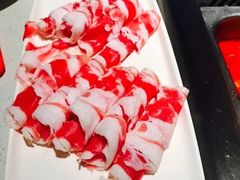 -海底捞火锅(银泰中心店)