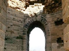 -蟠龙山长城景区