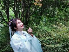 -汉仪华裳汉服旗袍·摄影写真馆(乌镇西栅店)