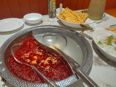 -潮汕大目牛肉火锅(皇岗旗舰店)