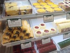 -蜂蝶来饼店(拱北总店)