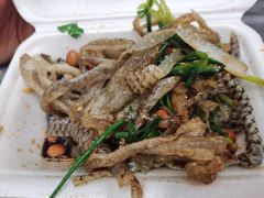 -陈添記·祖傳爽鱼皮·西关老字号(广州首店)