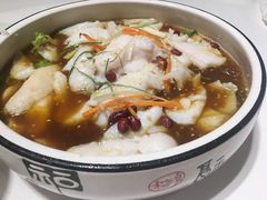 -风味小馆(天目湖宾馆店)