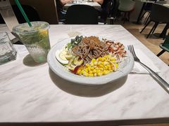 -greenjoy绿享轻食(宁海路店)