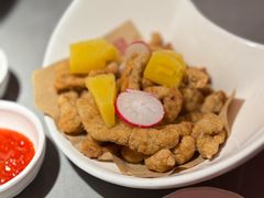 -闽上鲜·福建菜(龙湖滨江天街店)