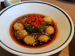 脆椒小皮蛋-太二酸菜鱼(中山龙之梦店)