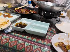 -玉桥餐厅(天坛店)