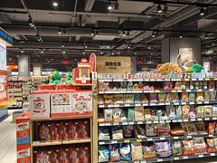 -永辉超市(萧山宝龙广场店)