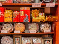 -华联发展销售中心(十月初五街店)