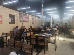 -金达盛烤肉(五里店)