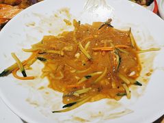 -李老哈·东北菜(宋园路店)