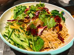 -卞二小串·鹤岗烧烤·坑烤(永定路店)