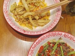 -陈家婆的菜(梅溪湖店)
