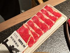 -三出山火锅(南京万象天地店)