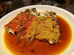 -童年小筑餐厅(申花路店)