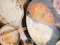 -萍姐火锅·公路夜市(打浦桥日月光店)