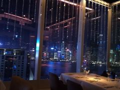 景观位-Ambrosia Oyster Bar & Grill