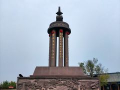 -红嫂家乡旅游区