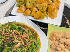 -朴小妹人参鸡汤火锅(长白山万达店)