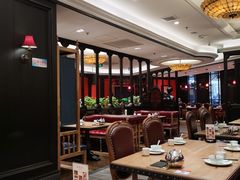 大堂-渔家灯火(明湖店)