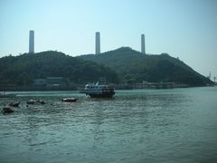-南丫岛