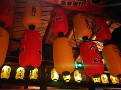 门面-醉虎传(南锣鼓巷店)