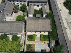 -牟氏庄园