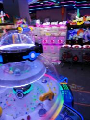 -吉睿电子游艺(凯德MALL太阳宫店)