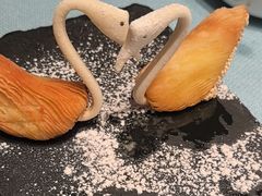 -鹭禧·中餐厅(厦门波特曼七星湾酒店)
