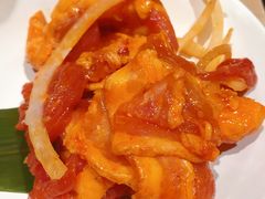 -新石器烤肉(张家港购物公园店)