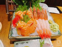 -阿吾罗日本料理(K11艺术中心店)