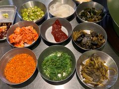 -山葵说·泥炉烤肉(泰达时尚E街区店)