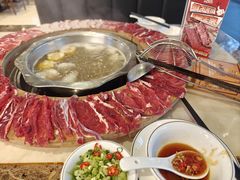 -小肥牛潮汕牛肉火锅(南联店)