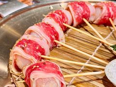 -本炙炭烤·蒲烧活鳗料理店(金沙洲店)