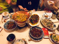 -侯师傅热炒店(印象城店)