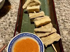 -南京大牌档(香港广场店)