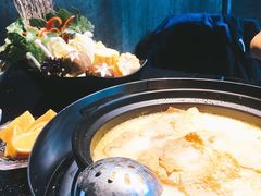 -捞王锅物料理(凯旋路店)