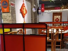 -北平食府(马鞍山路店)