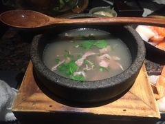 -花隐日式怀石料理(万象城购物中心店)