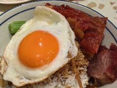 -华嫂冰室(湾仔店)