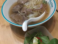 -越小品·越南餐厅(万科里店)