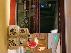门面-西村日本料理(香格里拉饭店)