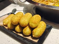 -麻小度青花椒鱼(安德总店)