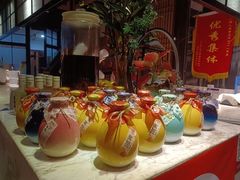 -塘人·老底子宁波菜小馆(南塘老街店)